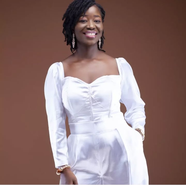 Naana Ohenewaa Otoo, Founder & Creative Director of 9902 Design Temple